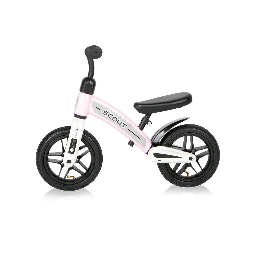 Lorelli Scout Air futóbicikli - Pink