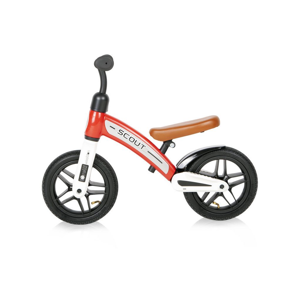 Lorelli Scout Air futóbicikli - Red