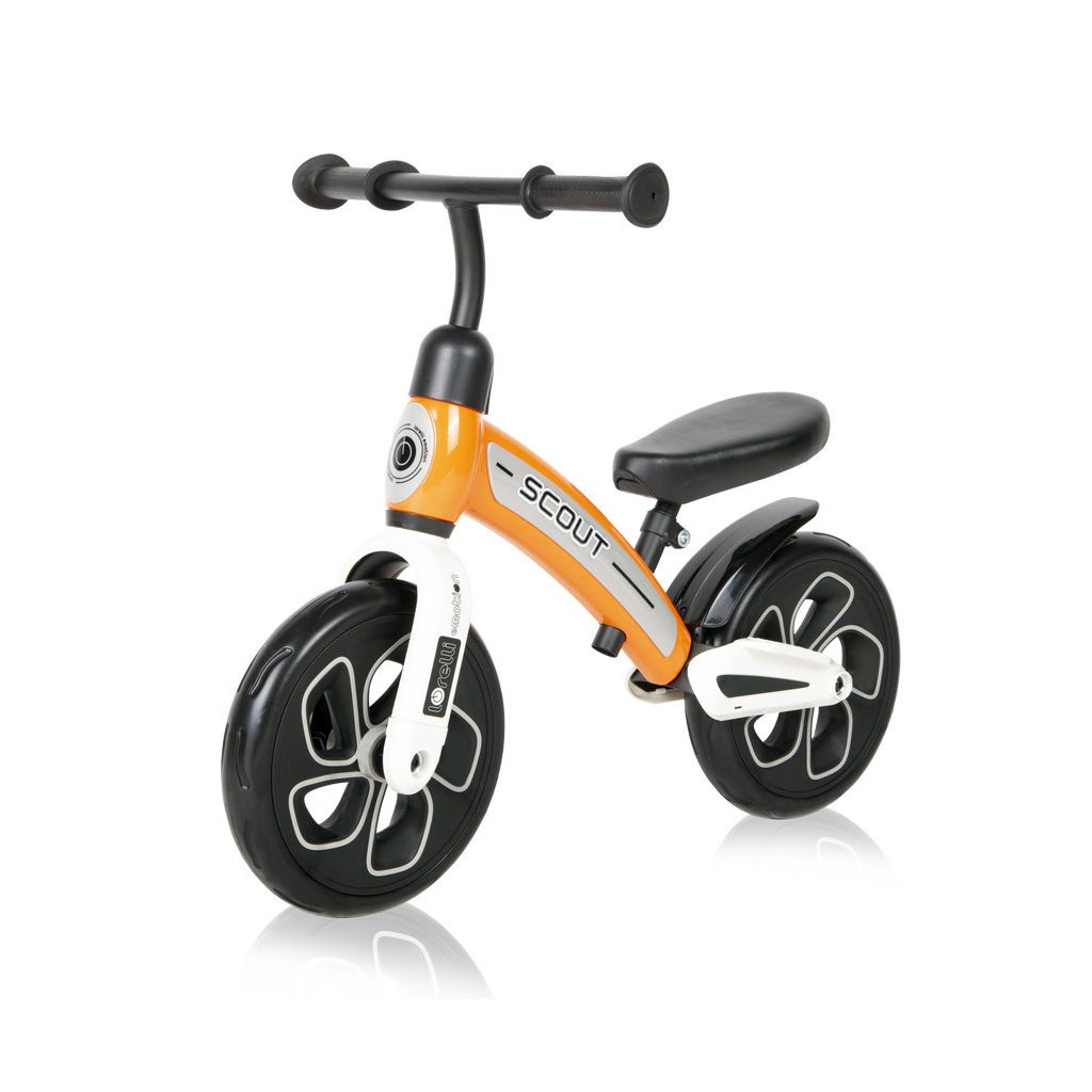 Lorelli Scout futóbicikli - Orange