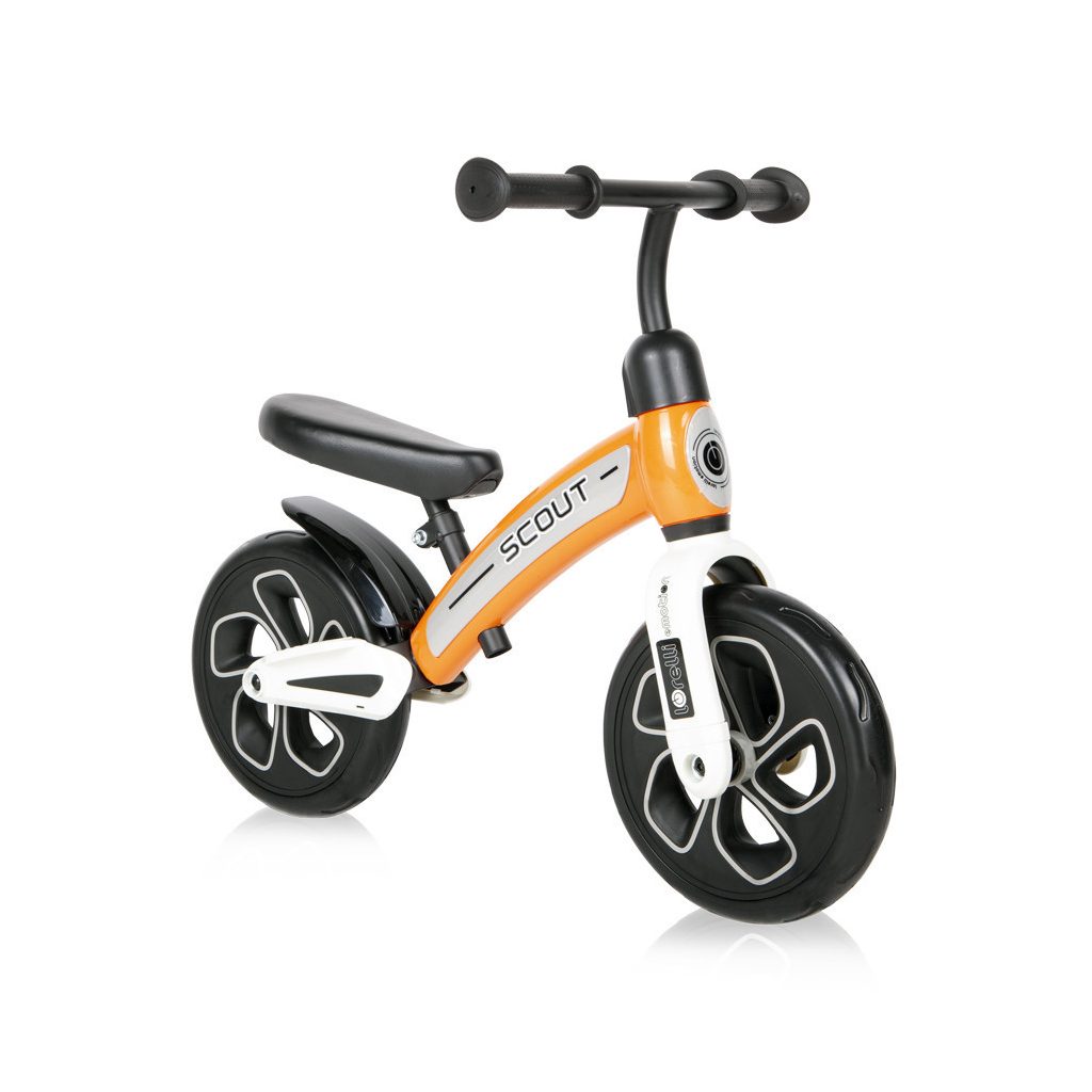 Lorelli Scout futóbicikli - Orange