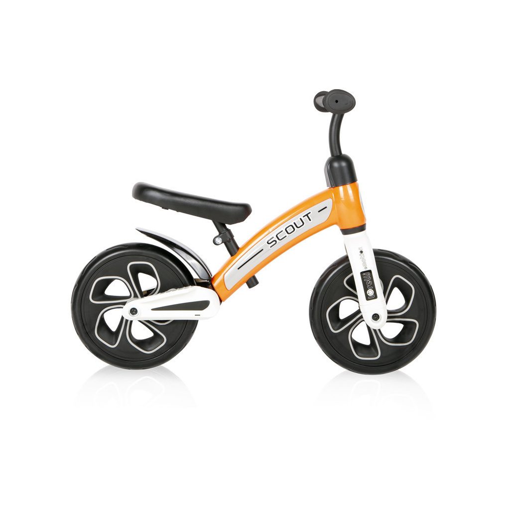 Lorelli Scout futóbicikli - Orange
