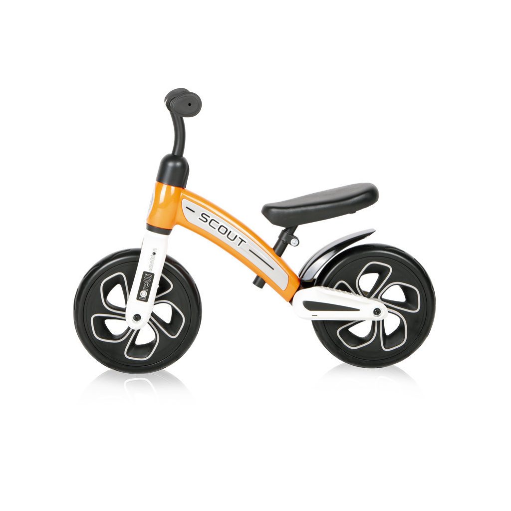 Lorelli Scout futóbicikli - Orange