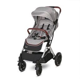 Lorelli Storm multifunkciós babakocsi - Opaline Grey