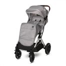 Lorelli Storm multifunkciós babakocsi - Opaline Grey