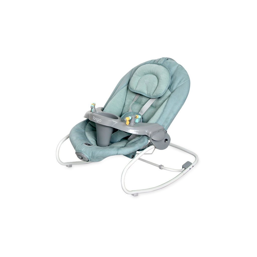 Lorelli Tango Pihenőszék - Frosty Green Stars