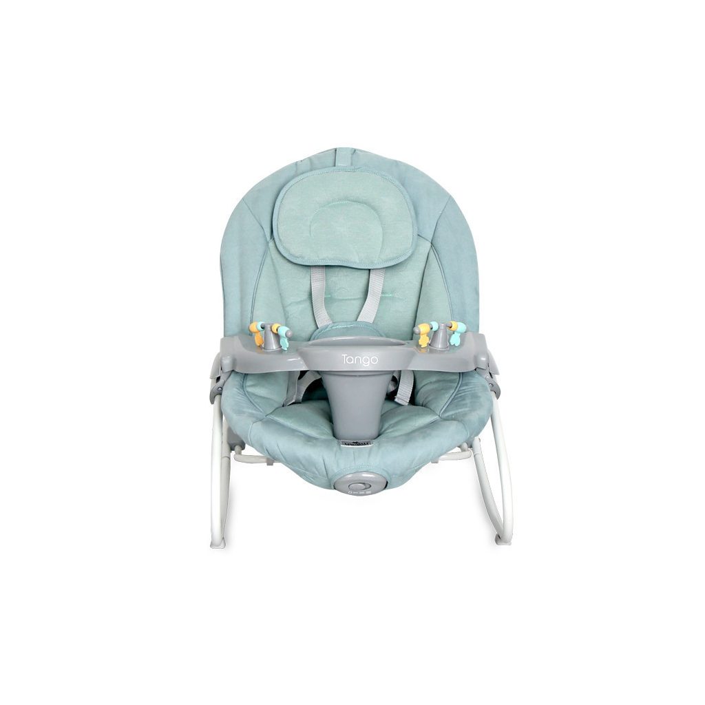 Lorelli Tango Pihenőszék - Frosty Green Stars