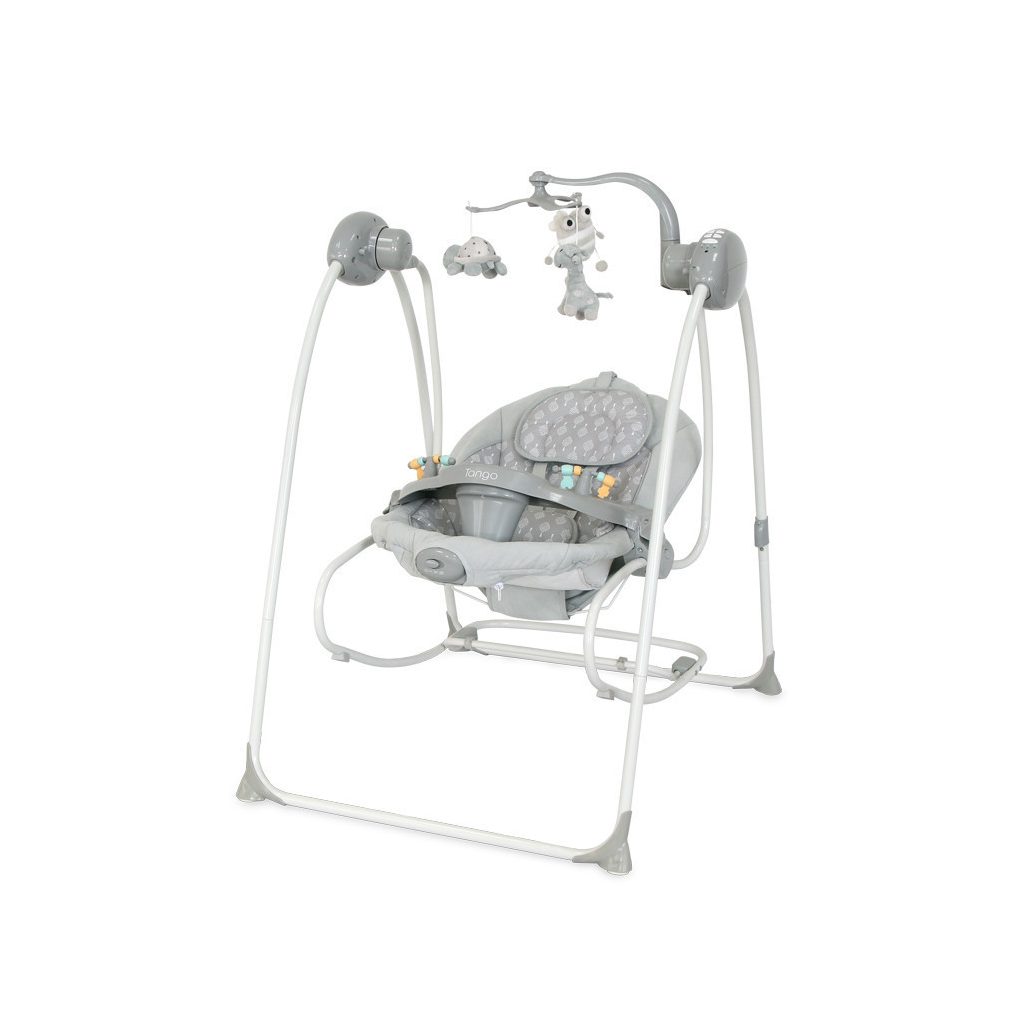 Lorelli Tango Pihenőszék - Grey Trees