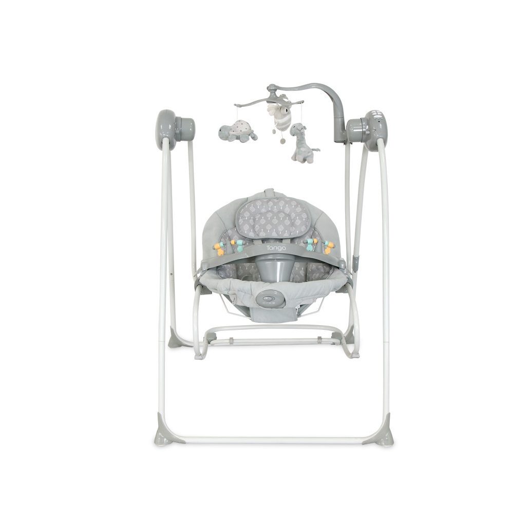 Lorelli Tango Pihenőszék - Grey Trees