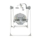 Lorelli Tango Pihenőszék - Grey Trees