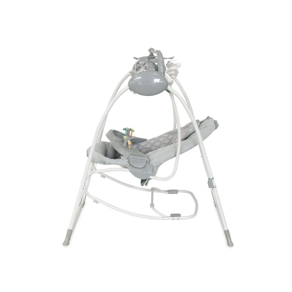 Lorelli Tango Pihenőszék - Grey Trees