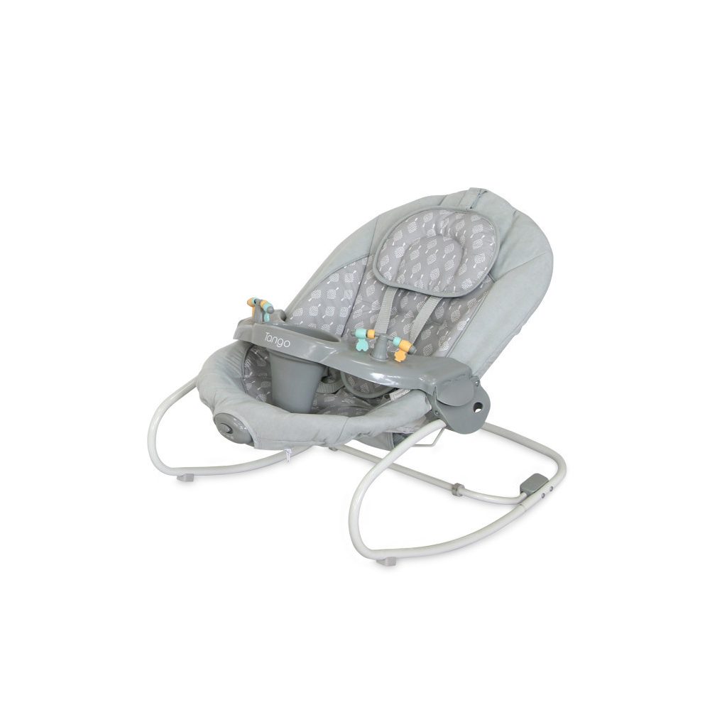 Lorelli Tango Pihenőszék - Grey Trees