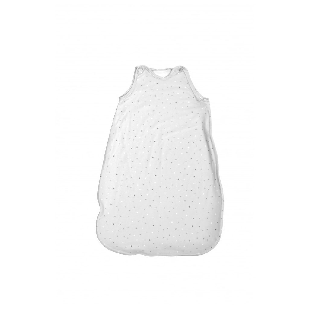 Lorelli Téli hálózsák 85 cm - Grey Sky