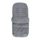 Lorelli Thermo bundazsák 95x48cm - Gray / Grey Polar