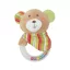 Lorelli Toys Plüss csörgő - Maci