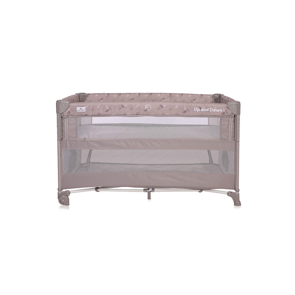 Lorelli Up and Down multifunkciós utazóágy - String Dream