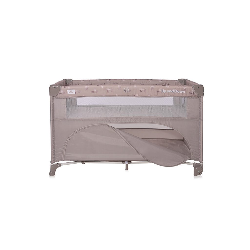 Lorelli Up and Down multifunkciós utazóágy - String Dream