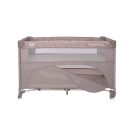 Lorelli Up and Down multifunkciós utazóágy - String Dream