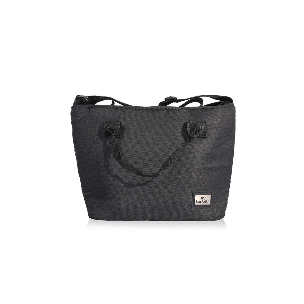 Lorelli Viola babakocsi mózessé alakítható sportrésszel- Tropical Flowers