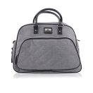 Lorelli Viola pelenkázótáska - Grey