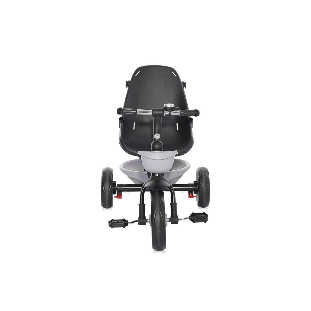 Lorelli Voyage tricikli - Black Cosmos