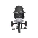 Lorelli Voyage tricikli - Black Cosmos