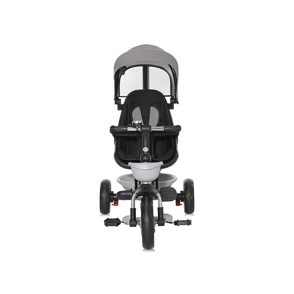 Lorelli Voyage tricikli - Grey