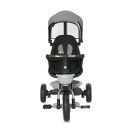 Lorelli Voyage tricikli - Grey
