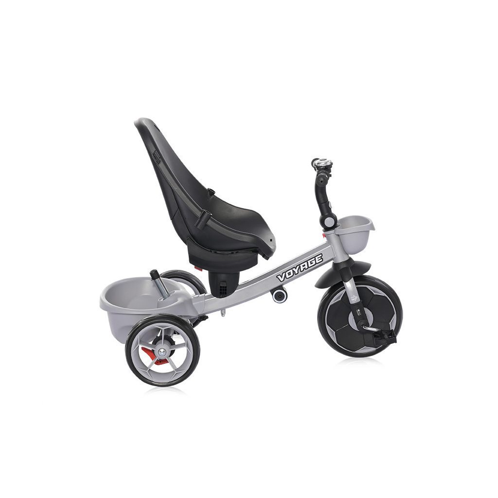 Lorelli Voyage tricikli - Grey