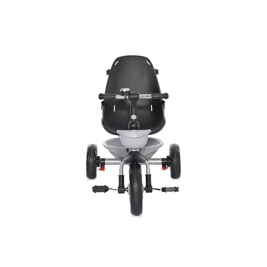 Lorelli Voyage tricikli - Grey