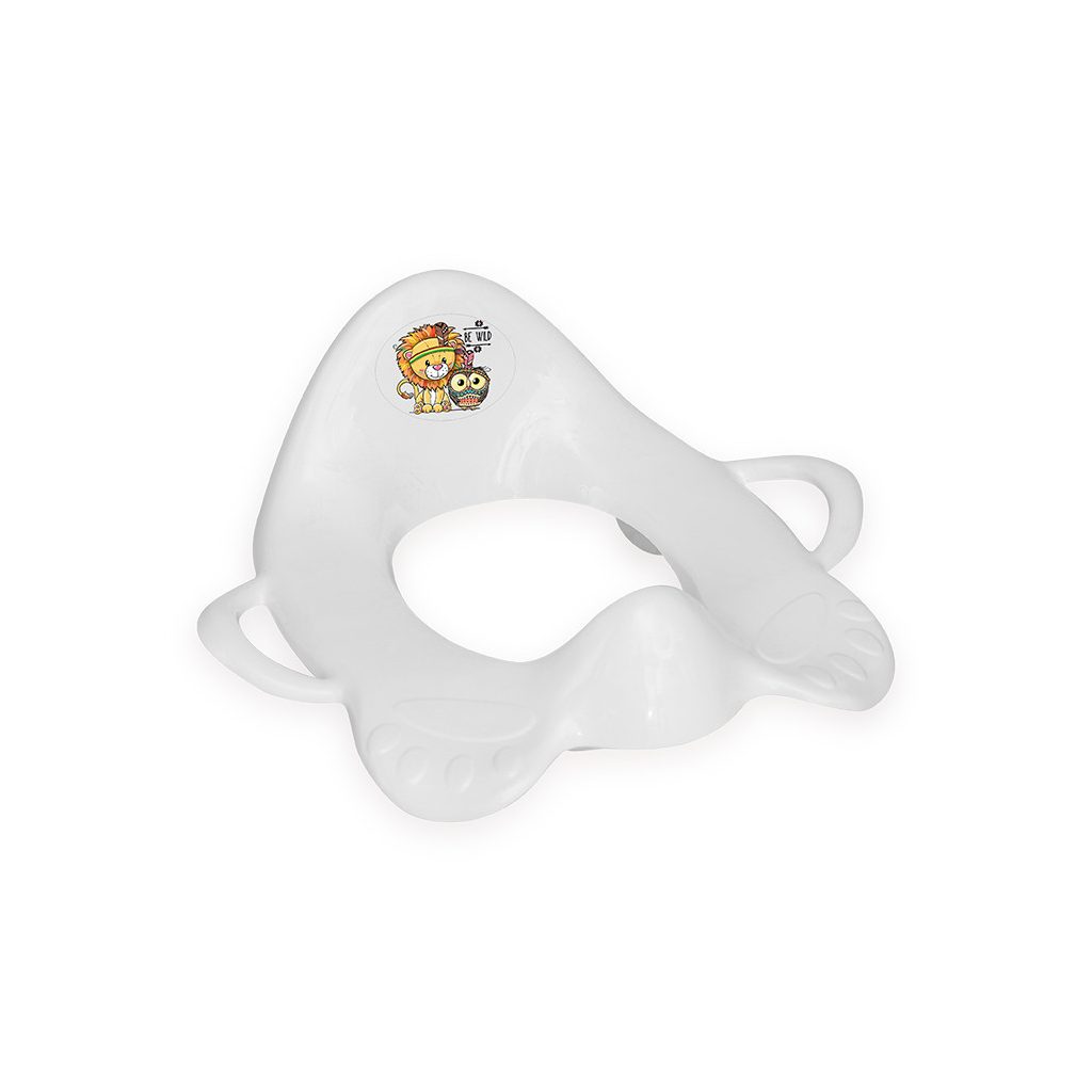 Lorelli Wc szűkítő - Fehér