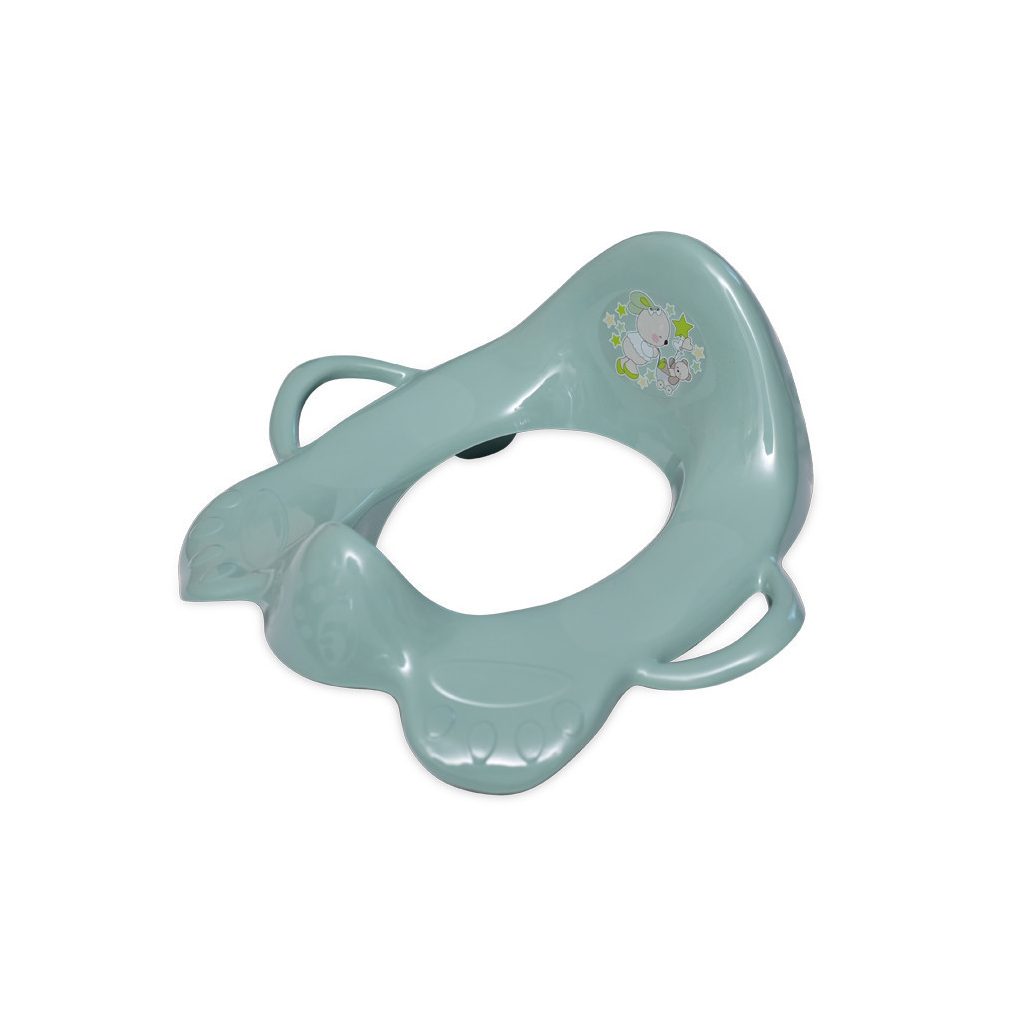 Lorelli Wc szűkítő - Nordic green