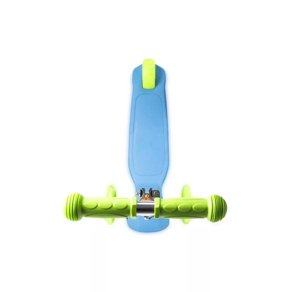 Lorelli Yuppee roller - Blue&Green
