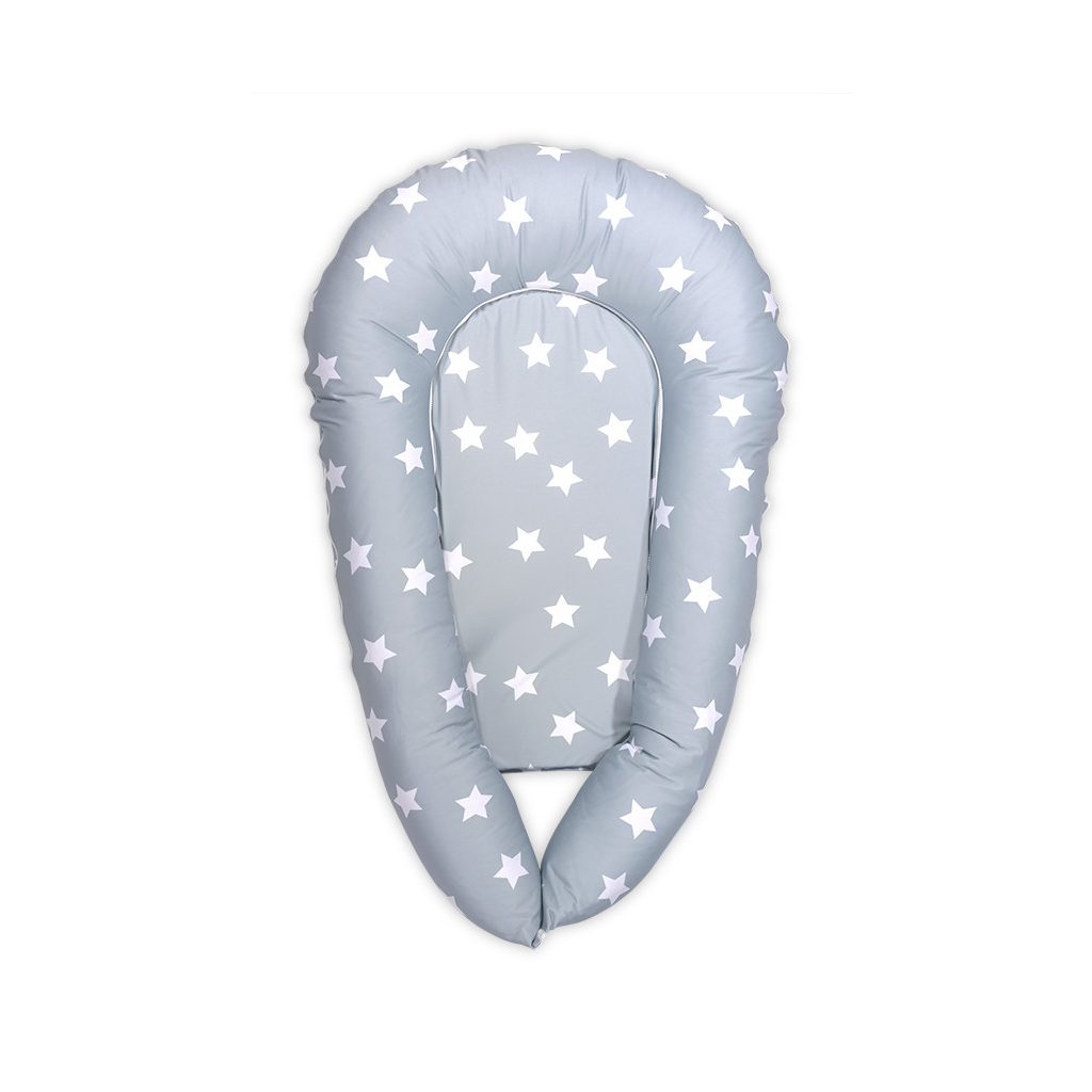 Lorelli babafészek - Grey Mist