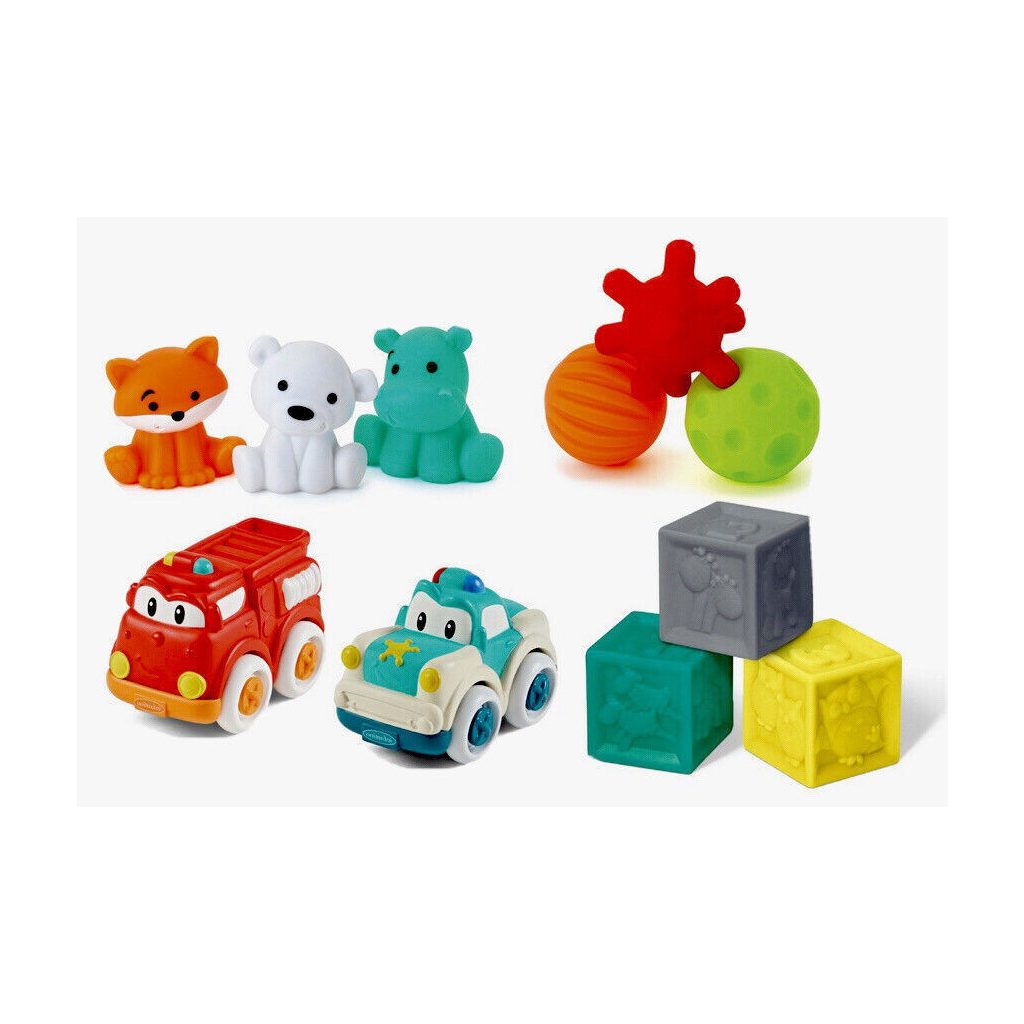 Infantino első játékom 11dbos