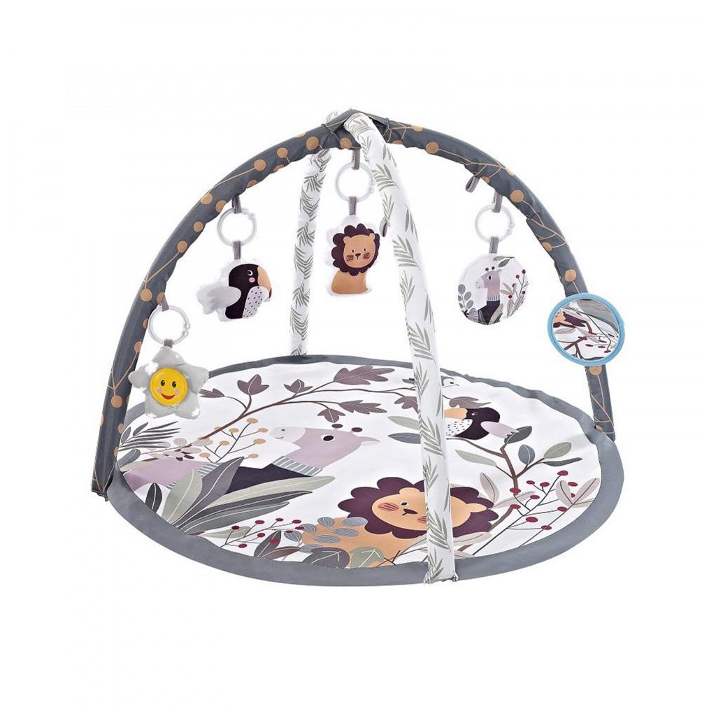 Chipolino játszószőnyeg - Lion