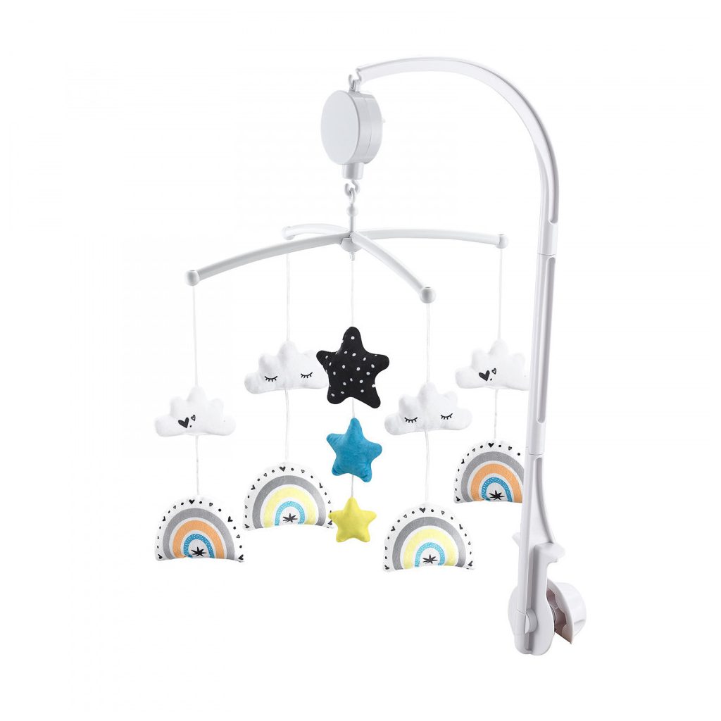 Chipolino Zenélő forgó - Sky