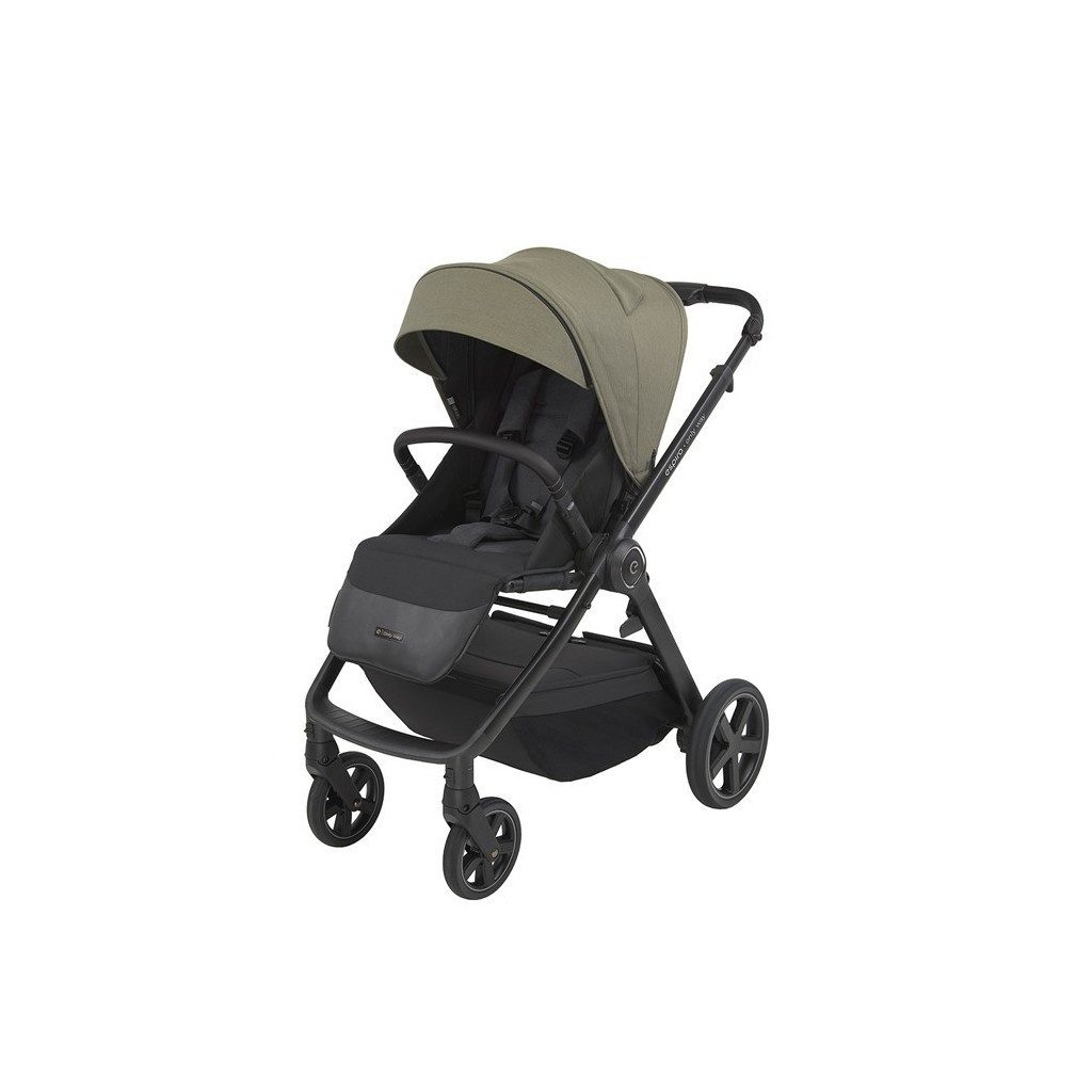 Espiro Only Way sport babakocsi - 304 Stylish Khaki