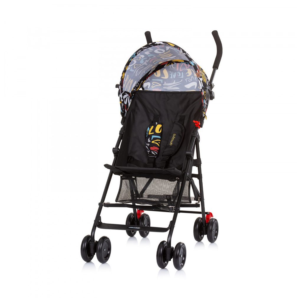 Chipolino Amaya sport babakocsi - Love