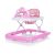 Chipolino Little Cow bébikomp - pink