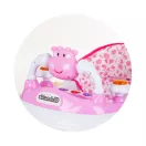 Chipolino Little Cow bébikomp - pink