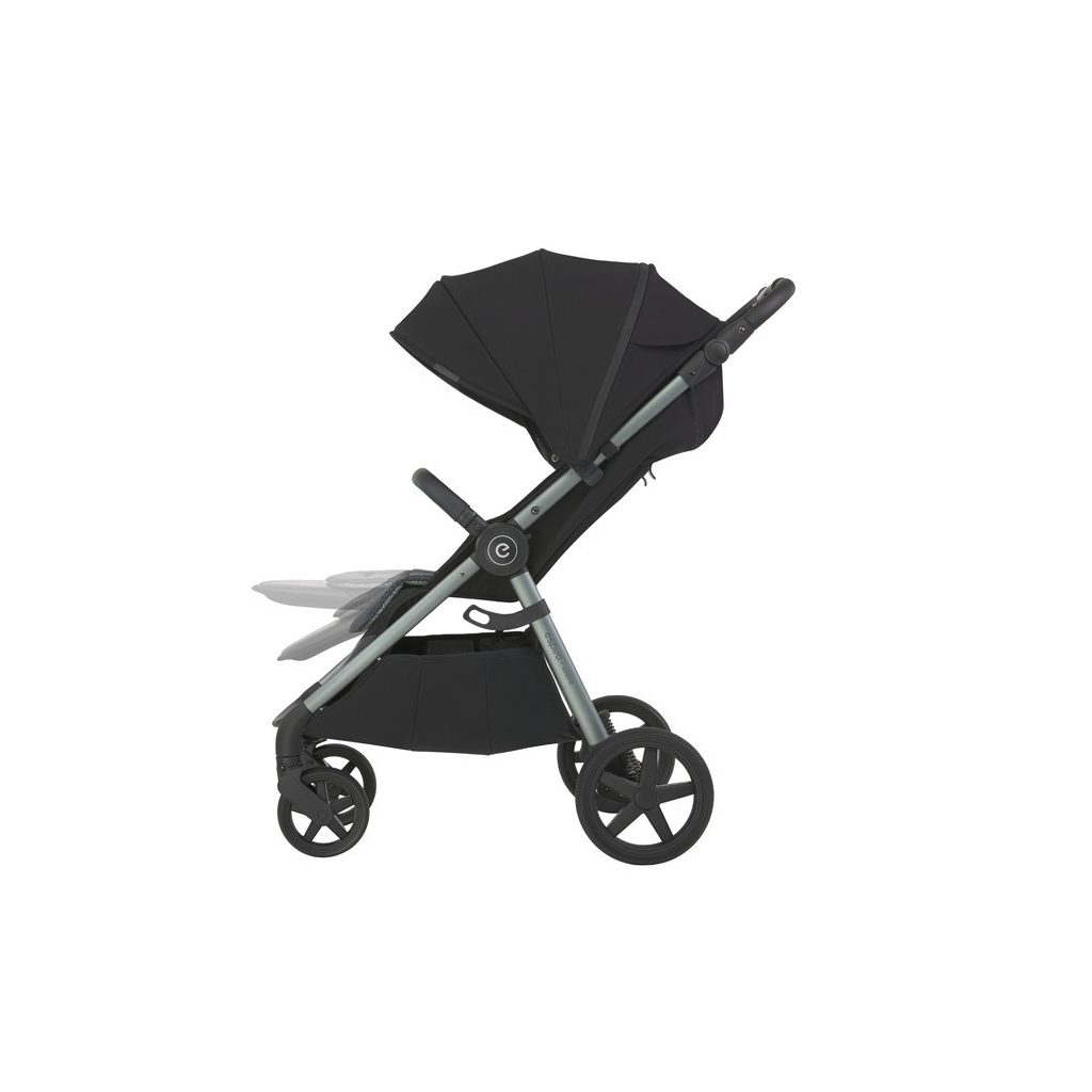 Espiro Wave sport babakocsi - 307 Gray Shadows