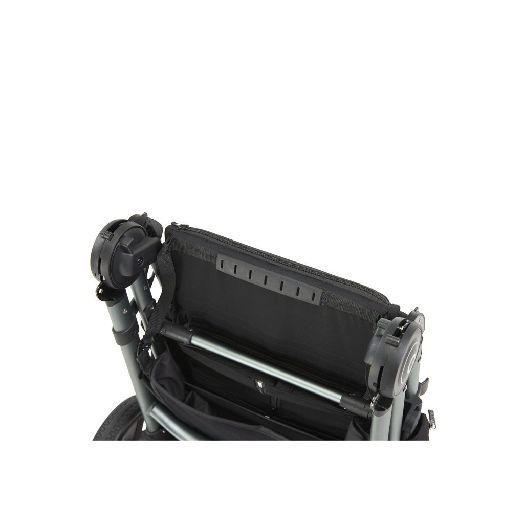 Espiro Wave sport babakocsi - 310 Deep Night