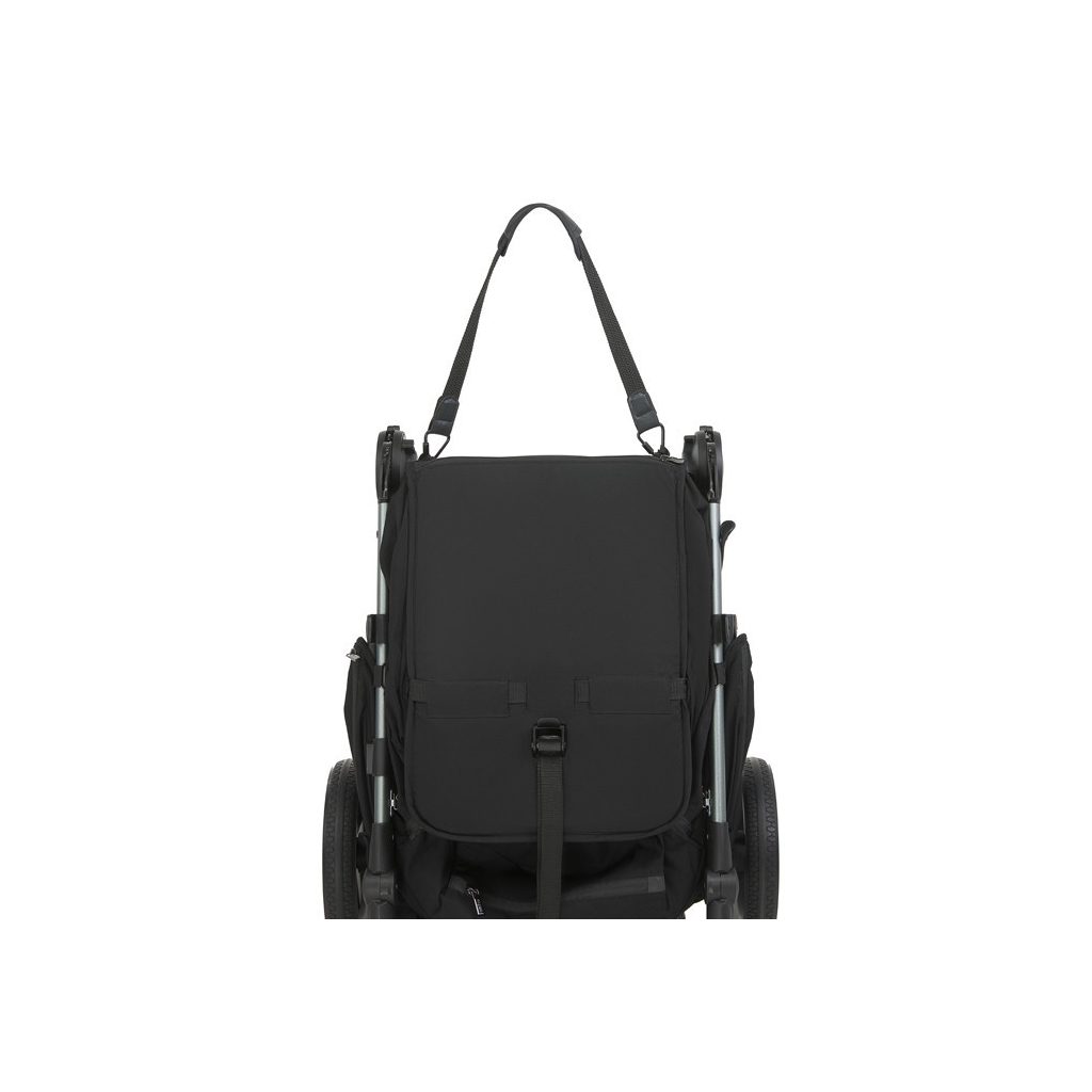 Espiro Wave sport babakocsi - 310 Deep Night