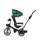 Chipolino Be active tricikli kupolával - Jungle