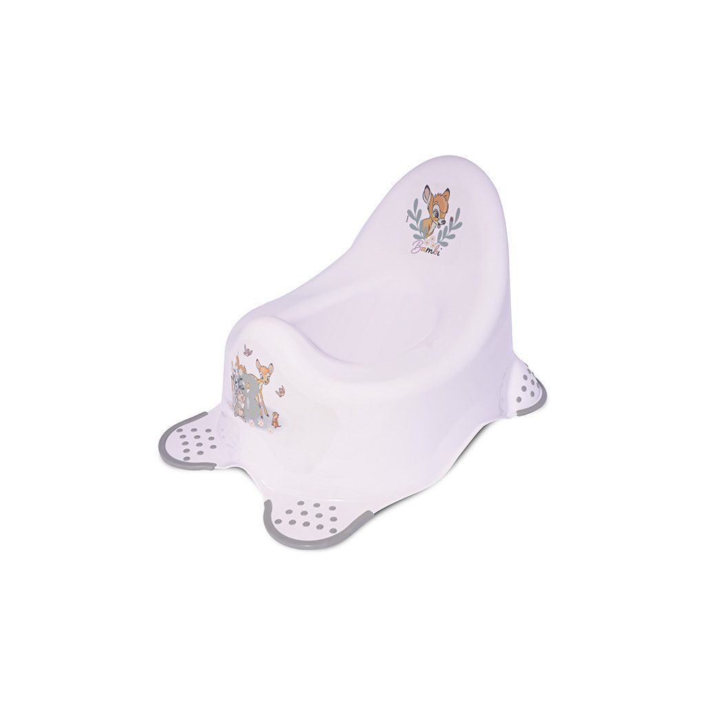 Lorelli Anatómiai Bili - Deer - White