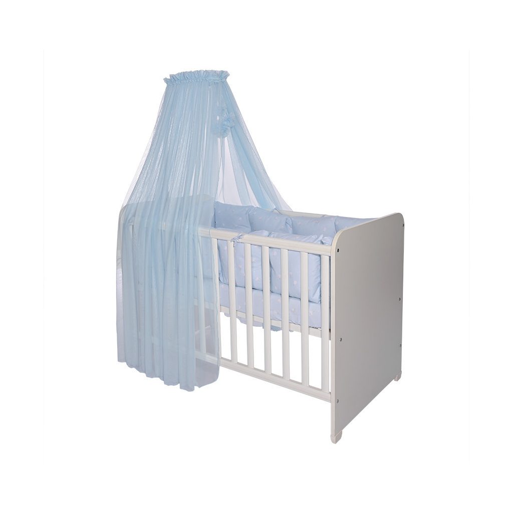 Lorelli baldachin 480x160 - Blue