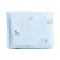 Lorelli Air comfort légáteresztő párna huzat 44x31cm - Blue