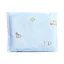 Lorelli Air comfort légáteresztő párna huzat 44x31cm - Blue
