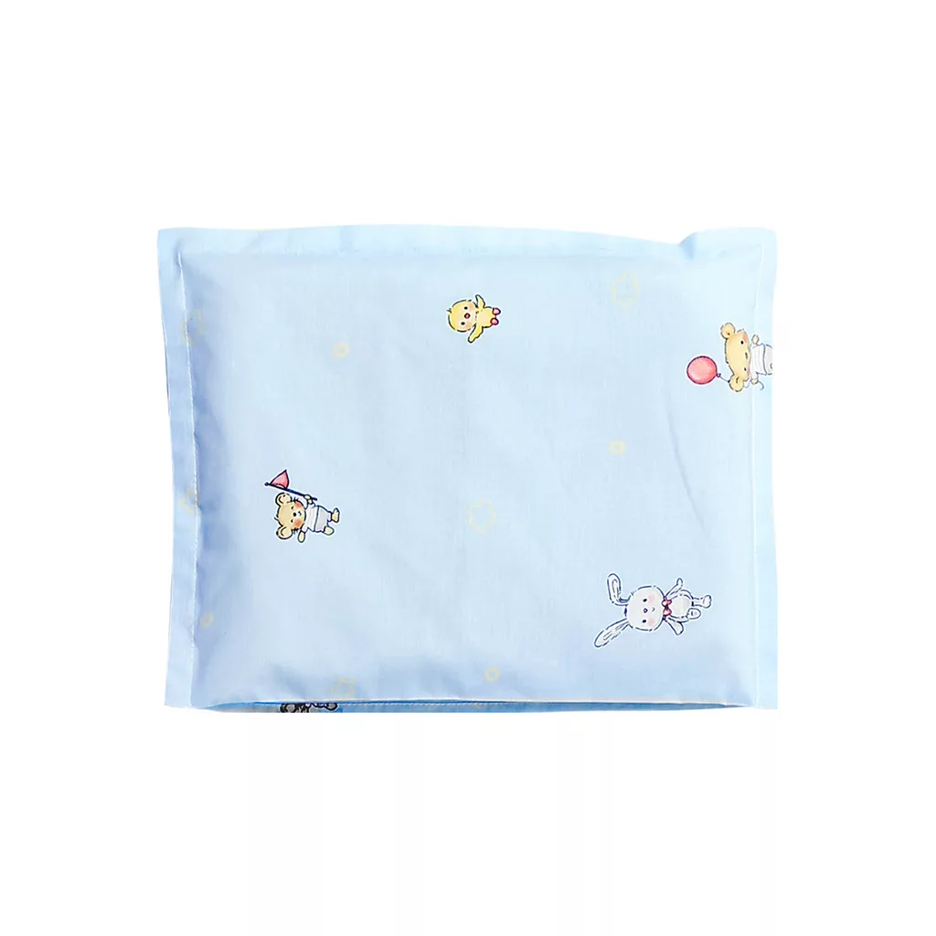 Lorelli Air comfort légáteresztő párna huzat 44x31cm - Blue