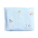 Lorelli Air comfort légáteresztő párna huzat 44x31cm - Blue